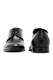 RYŁKO, Pantofi derby de piele Walter, Negru, 42
