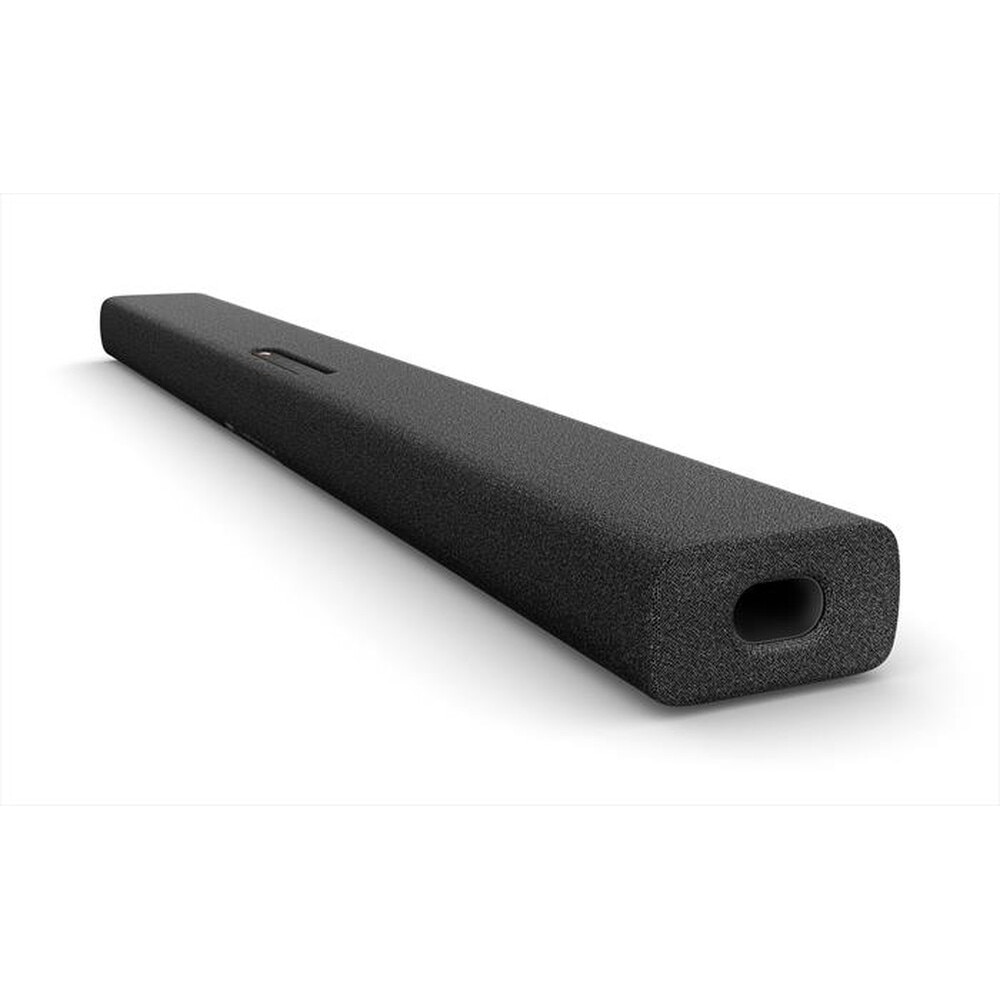 Soundbar Yamaha True X-Bar, Subwoofer, SR-X50ACGY, Dolby Atmos, HDMI EARC, AirPlay 2, Spotify Connect, WLAN, Bluetooth 5.0, Gri Carbon