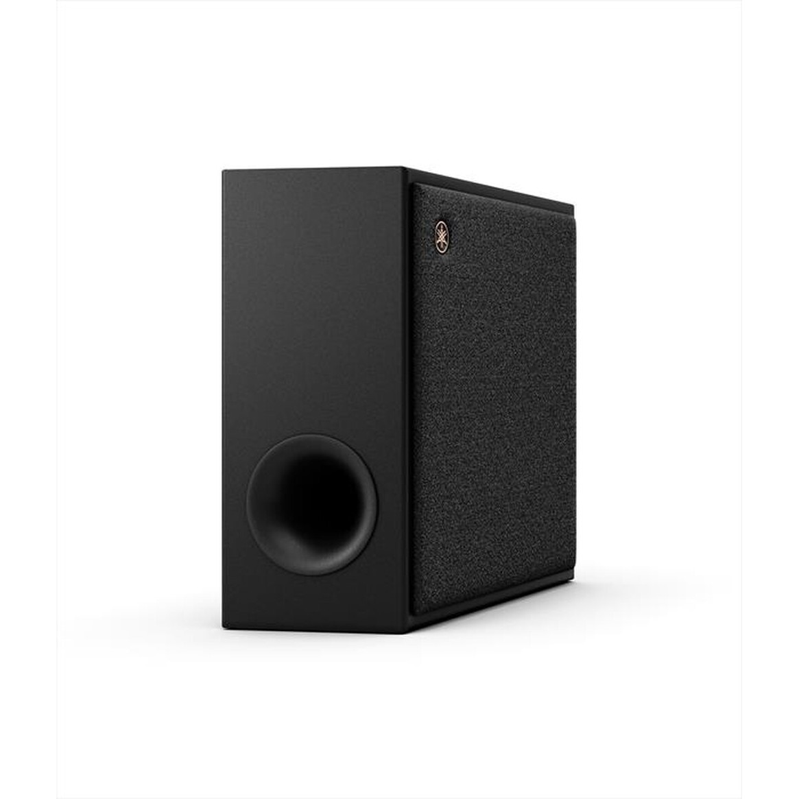 Soundbar Yamaha True X-Bar, Subwoofer, SR-X50ACGY, Dolby Atmos, HDMI EARC, AirPlay 2, Spotify Connect, WLAN, Bluetooth 5.0, Gri Carbon
