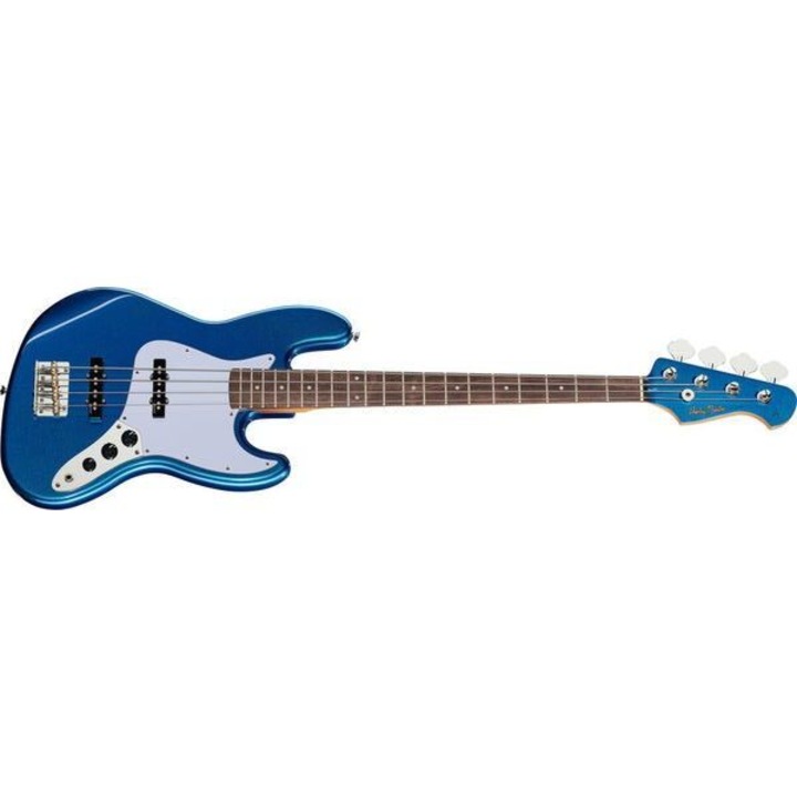 Chitara Bas Harley Benton JB-62CC LPB