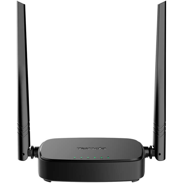 Router 4G/3G, N300, 2x porturi 100 Mbps, failover