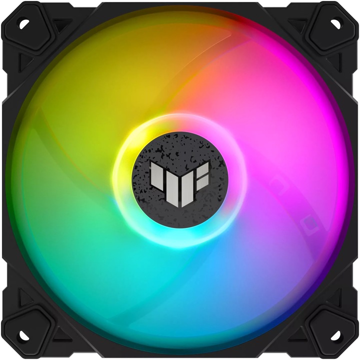 TUF Gaming TF120 ARGB ventilátor