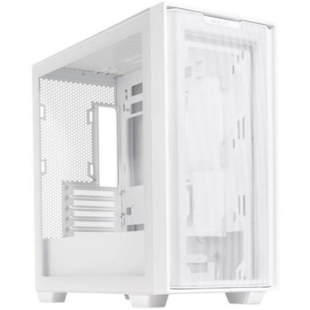 Carcasa ASUS A21 micro-ATX White
