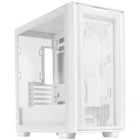 Carcasa ASUS A21 micro-ATX White