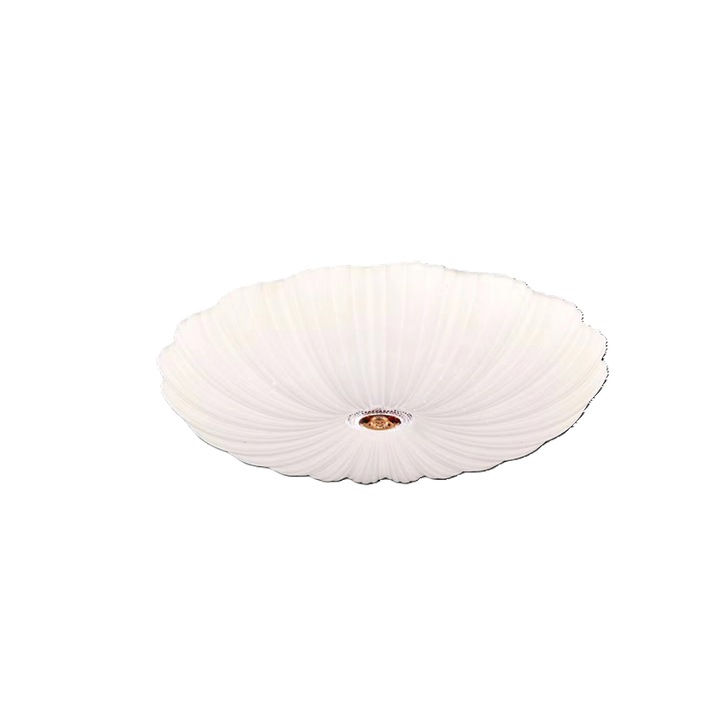 Plafoniera LED Scoica 80W Cu 3 Culori