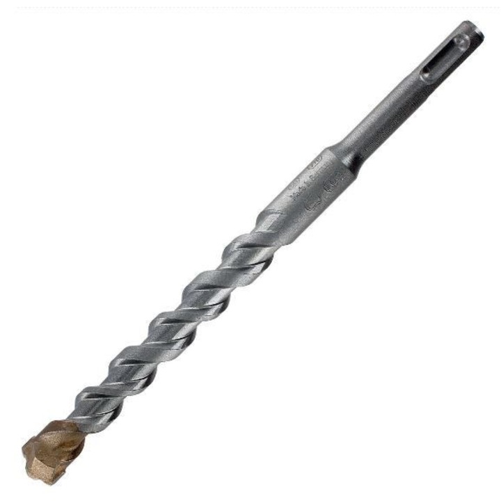 TWIXX SDS-plus betonfúrószár Ø4x160/100 mm