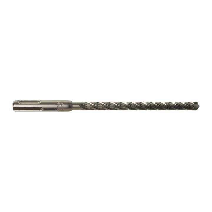 Milwaukee SDS-plus 4 élű fúrószár Ø8x100/165 mm