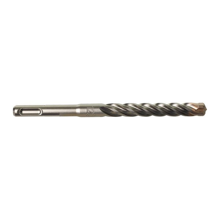 Milwaukee SDS-plus 4 élű fúrószár Ø12x100/160