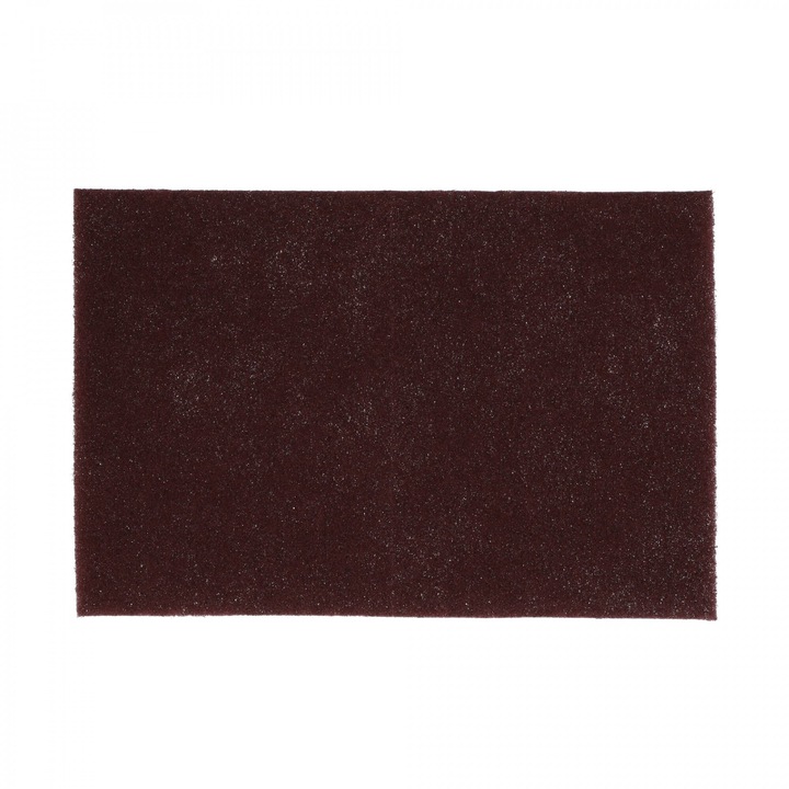 BearTex elővágott kézi csiszolólap 152×229 mm Very fine A