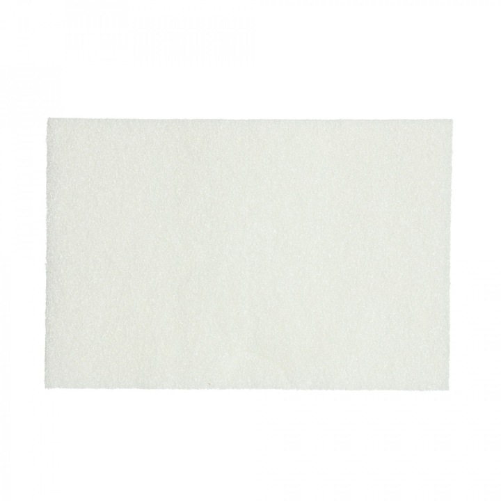 BearTex elővágott kézi csiszolólap 152×229 mm Non-abrasive