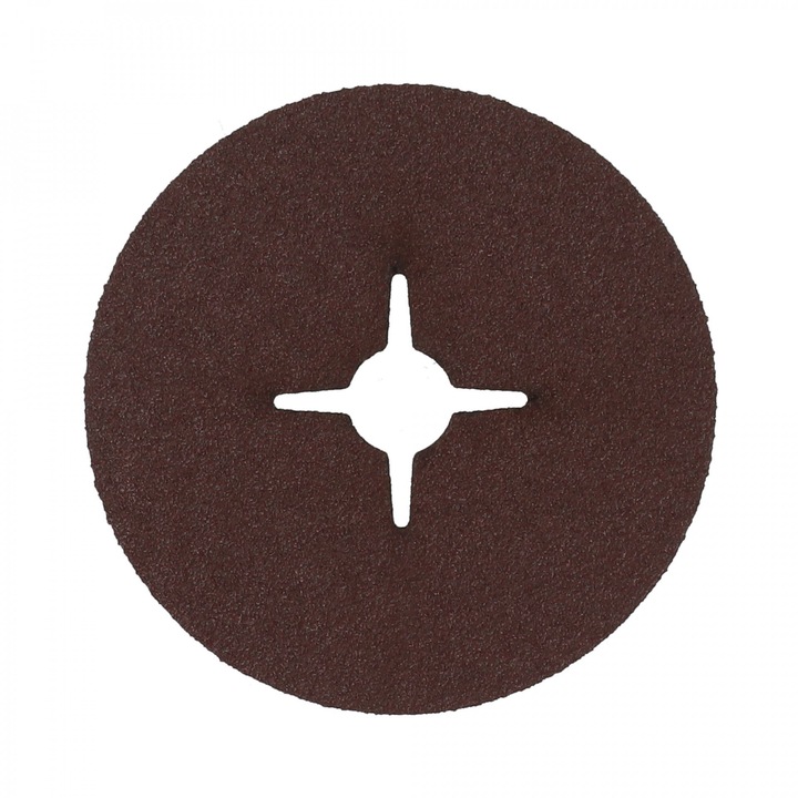 FX370 fíbertárcsa Ø100x16mm P80