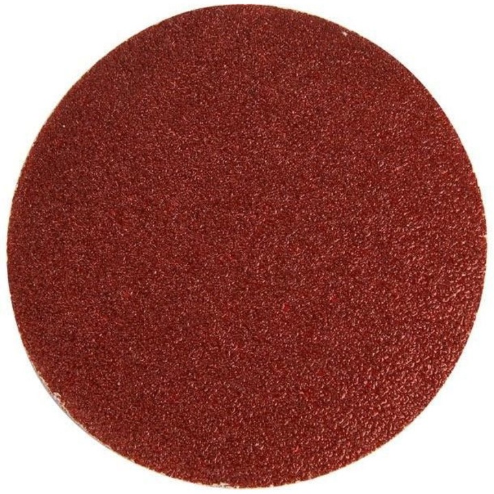 H21N csiszolókorong Ø125 mm P100