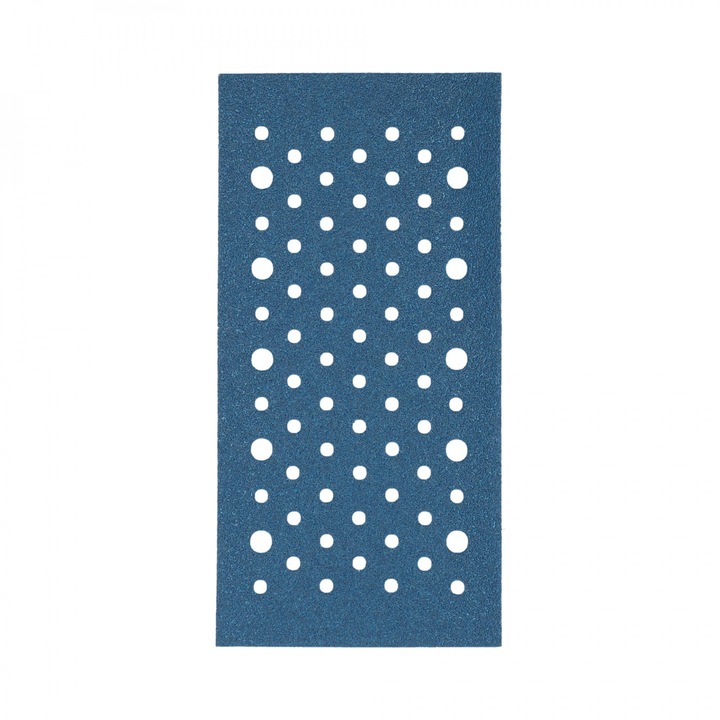 Multi-Air H835 csiszolóív 115x230 mm P80