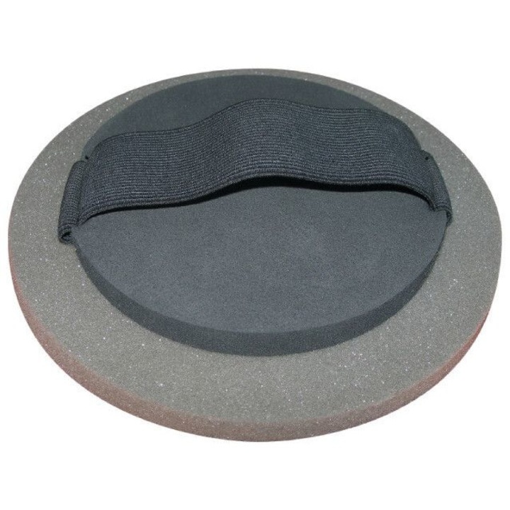 Norgrip kézi csiszolókorong felfogó Ø150mm Soft