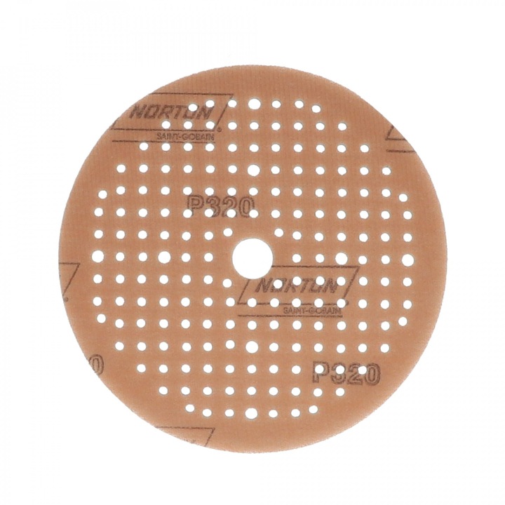 Multi-Air Plus Soft-Touch A975 csiszolókorong Ø150mm P320