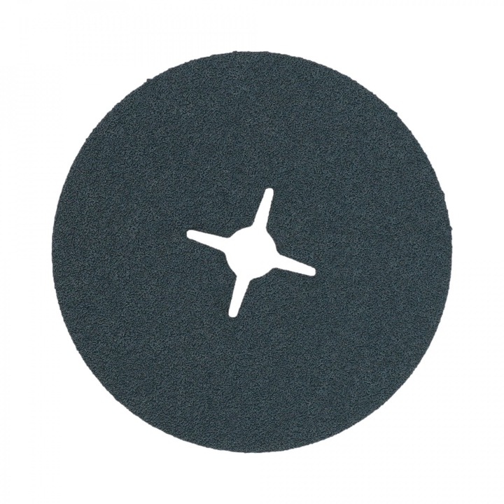 NorZon F827 fíbertárcsa Ø180x22mm P50