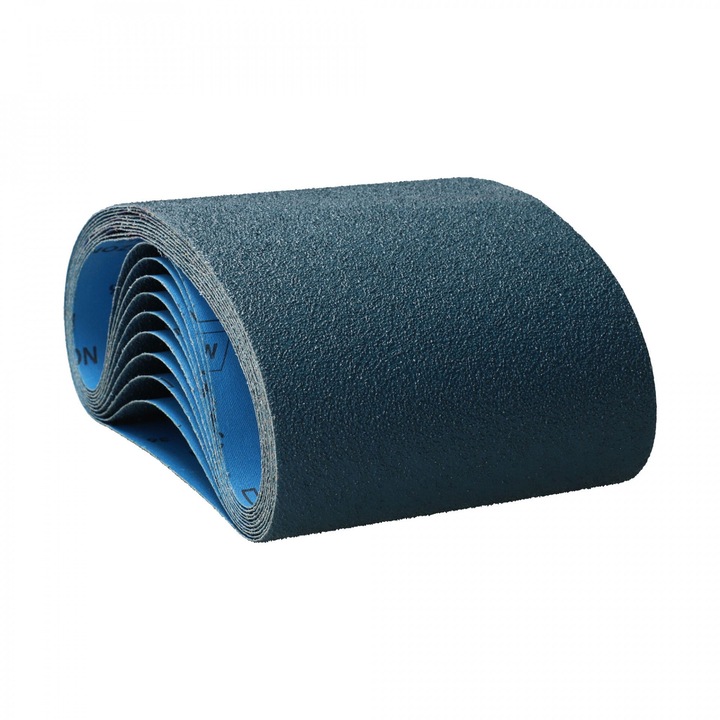 Norzon R817 csiszolószalag kézi szalagcsiszolóhoz 200x750mm P36