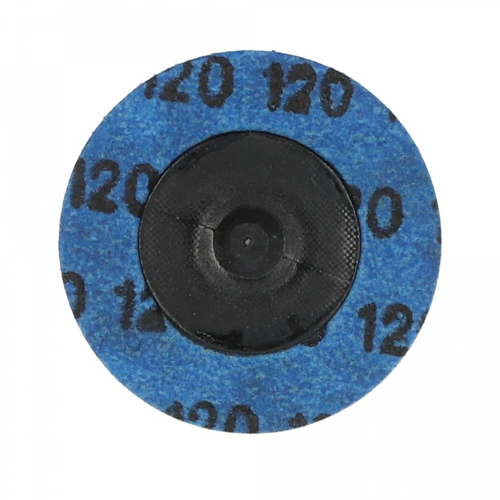 Speedlock X-TREME R884P TR csiszolókorong Ø50 P120 5db/csomag