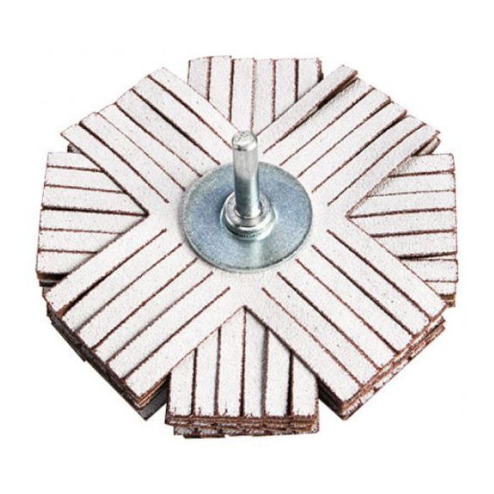 Sanding Stars csiszolócsillag 40x6mm P320