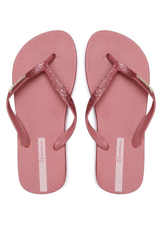 Ipanema дамски джапанки, чехли, сабо, 302384129, Синтетика, Розово