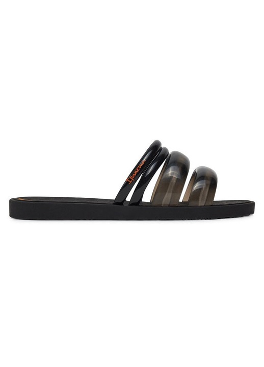 Slapi, papuci, saboti dama Ipanema, 303708474, Sintetic/Textil, Negru