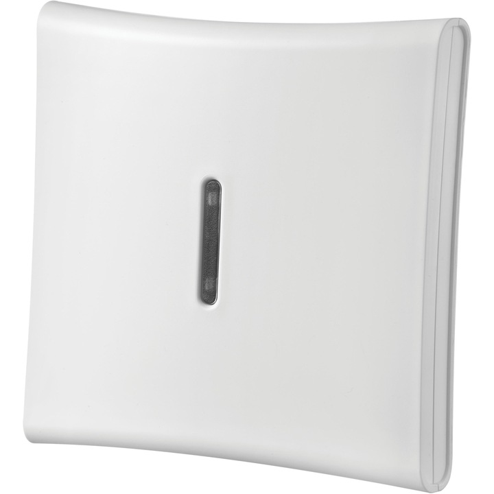 Радио ретранслатор, DSC, PG8920EU, Бял