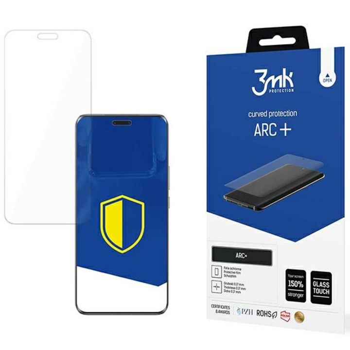 3MK ARC+ Honor Magic6 Pro протектор за цял екран