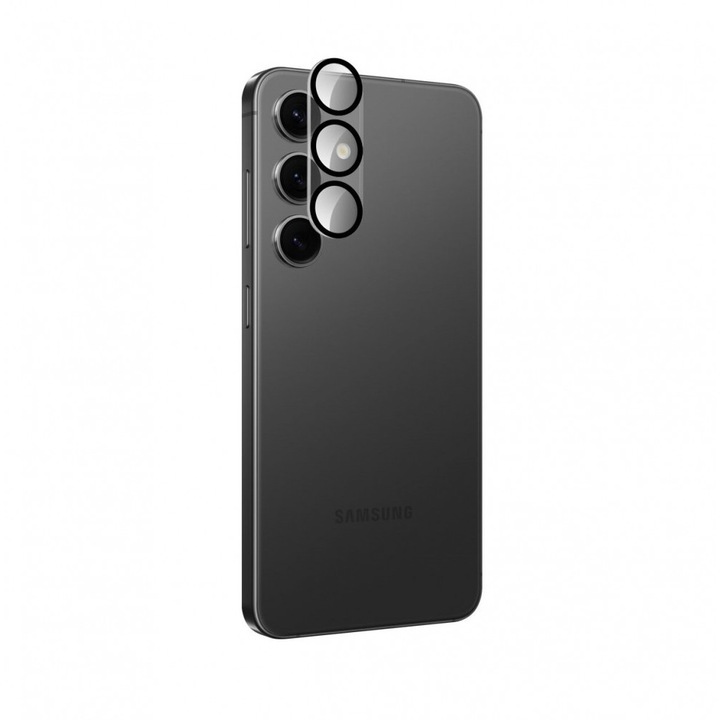 Cellect Samsung A55 5G Kamera fólia