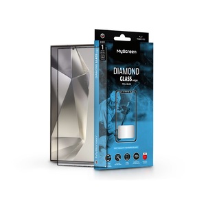 Folie protectie telefon, MyScreen, Pentru Samsung Galaxy S24 Ultra