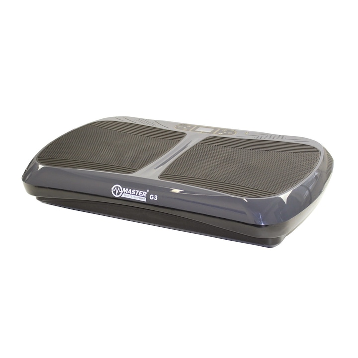 Вибро платформа Master G3, 99PR, USB, MP3, 72x44x12.5cm