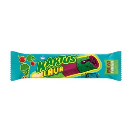 Inghetata Nestle, Kaktus Lava 45ml - eMAG.ro