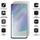 InvisiFlex Matte Screen Protector, съвместим с Tecno Pova Neo 5G, Anti-Reflection, Anti-Glare, Ideal Protection, Soft Touch, Regenerative Properties, Oleophobic Coating, ULTRA HD Technology, Case-Friendly