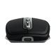 Мишка wireless Logitech MX Anywhere 3S for Mac, Bluetooth, Scroll MagSpeed, Multidevice, USB-C, Space Grey