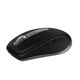 Мишка wireless Logitech MX Anywhere 3S for Mac, Bluetooth, Scroll MagSpeed, Multidevice, USB-C, Space Grey