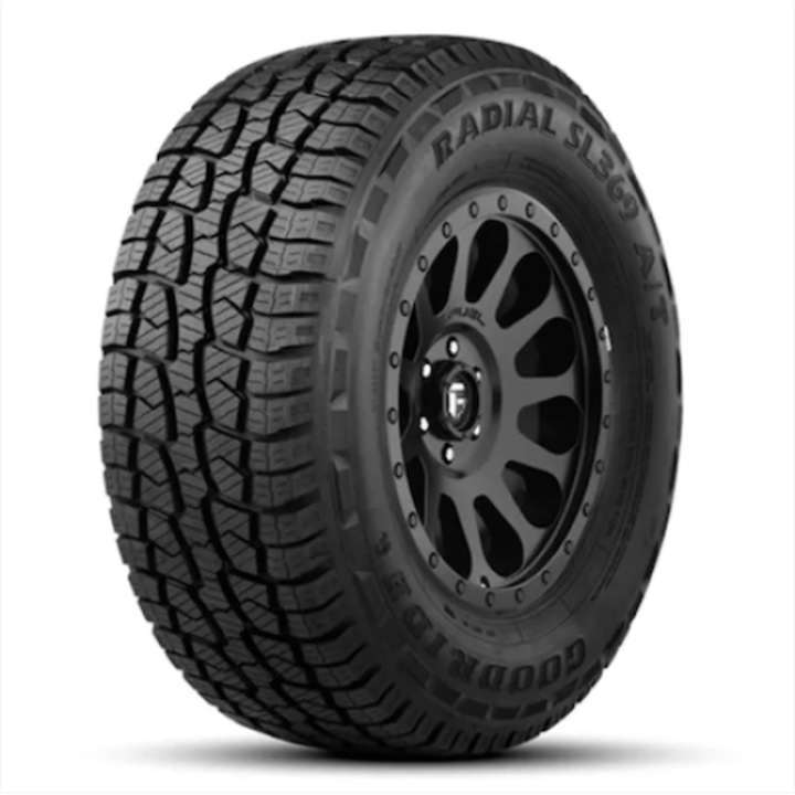 Anvelopa All Terrain All Season 265/70 R15 Goodride SL369 A/T 112T