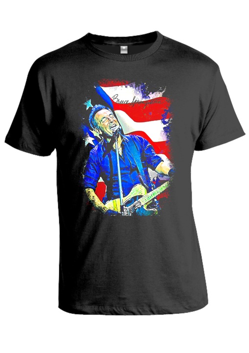 Springsteen póló MB376