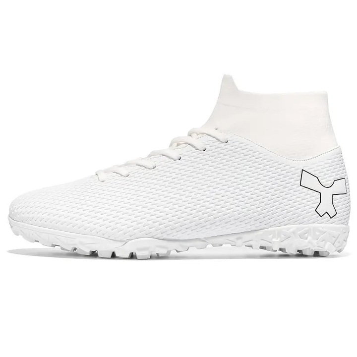 MBrands 7.5 футболни обувки със синтетична трева, Бял