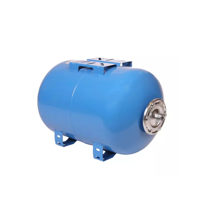 Vas de expansiune pentru hidrofor, 50 l, albastru, Eleterm DO05