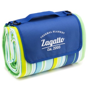 Saltele camping si izopren