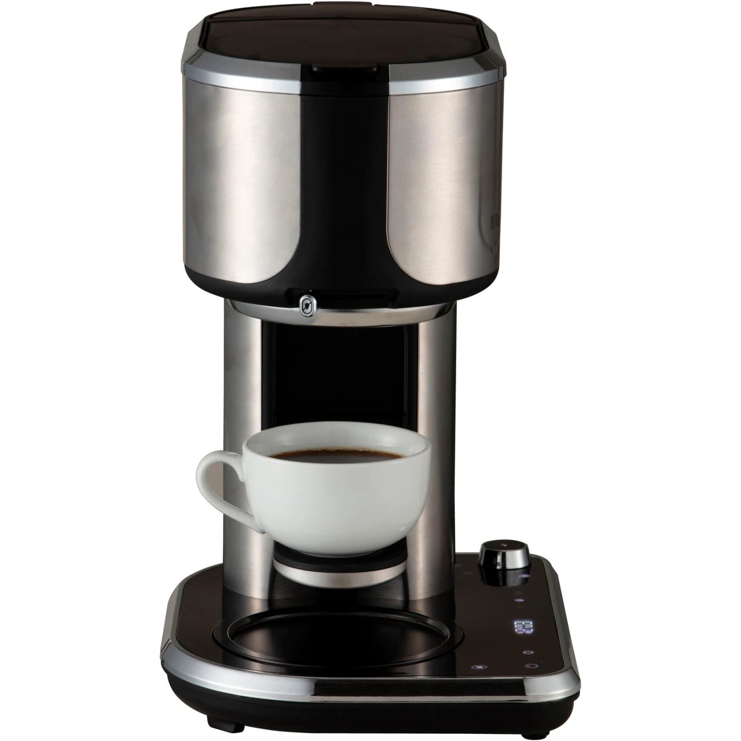 Aparat de cafea cu filtru Russell Hobbs 2623056 Attentiv CoffeeBar