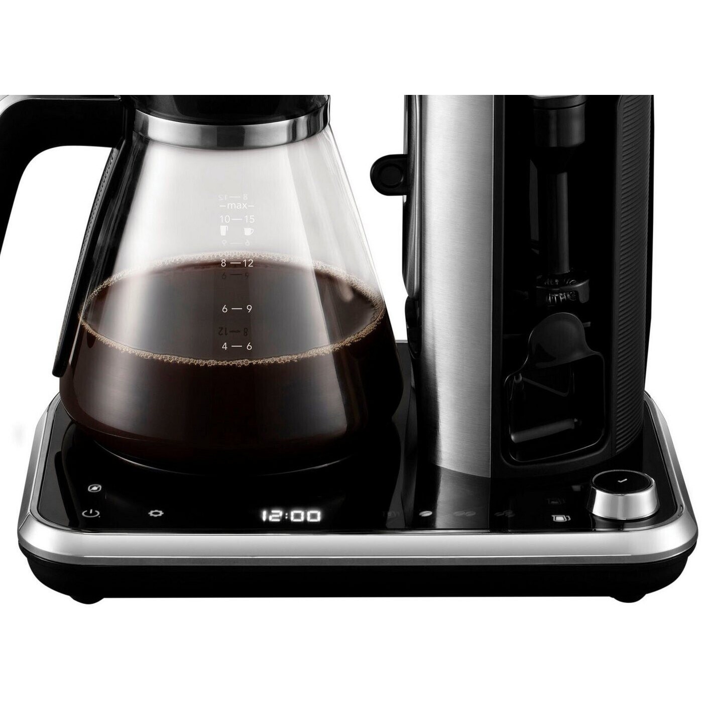 Aparat de cafea cu filtru Russell Hobbs 2623056 Attentiv CoffeeBar