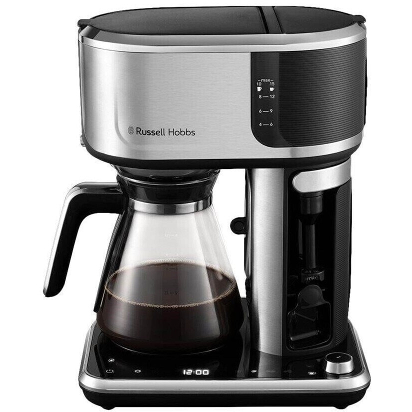 Aparat de cafea cu filtru Russell Hobbs 2623056 Attentiv CoffeeBar