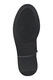 Geox, Ghete de piele, Violet aubergine