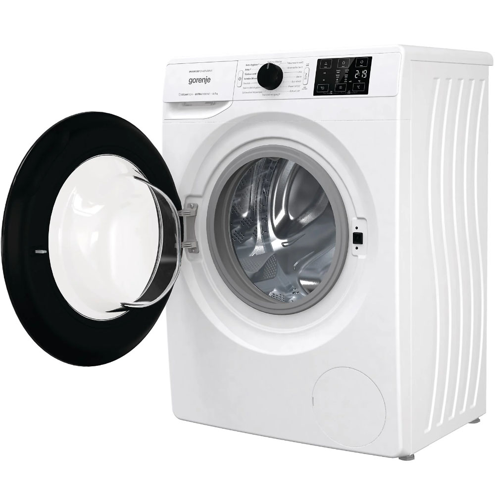Masina de spalat rufe Gorenje WNEI74SAPS, 7 kg, 1400 rpm