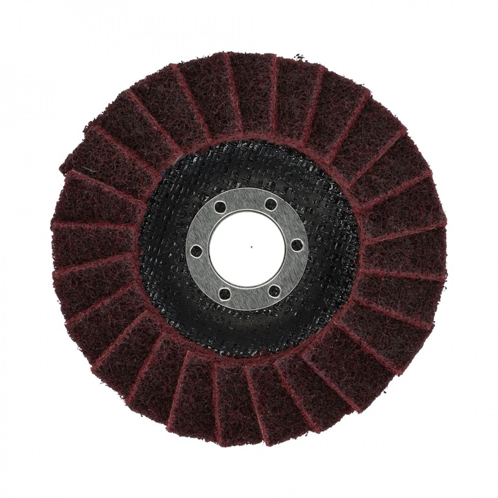 Norton Vortex Rapid Prep SCM csiszolókorong Ø115x22, 23mm közepes