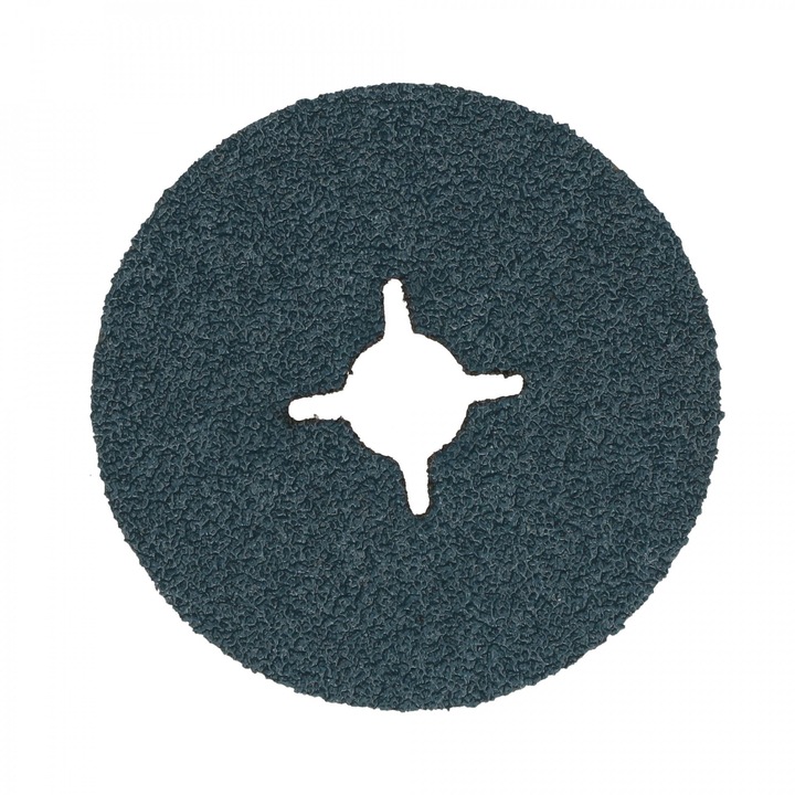 NorZon F827 fíbertárcsa Ø115x22mm P36