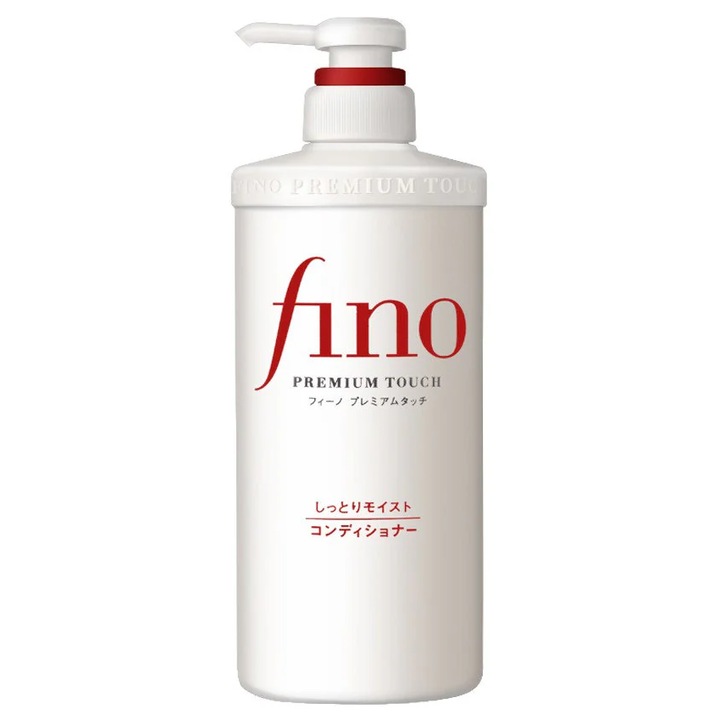 Fino Premium Touch Hajbalzsam 550ml