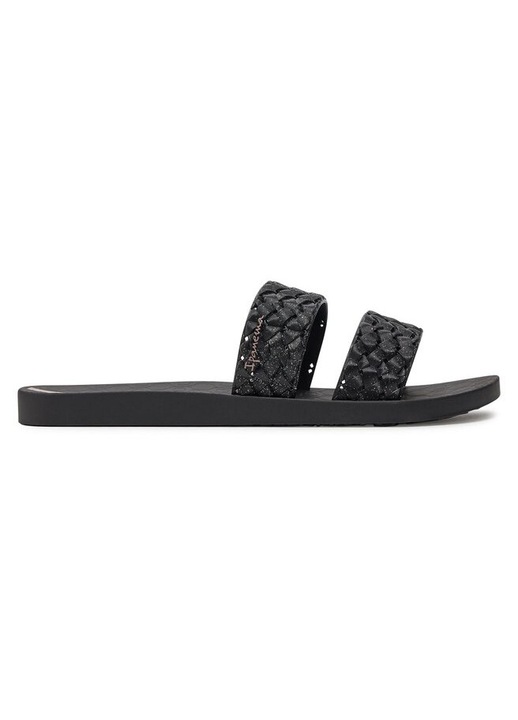 Sandale dama Ipanema, 303757984, Sintetic/Textil, Negru