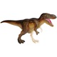 Jucarie educativa, figurina anatomica Mappy 4D Vision Animal - Dinozaur T-Rex, 36 piese detasabile