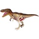 Jucarie educativa, figurina anatomica Mappy 4D Vision Animal - Dinozaur T-Rex, 36 piese detasabile
